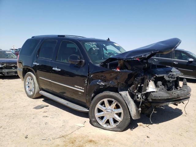 Photo 4 from auction – 2010 GMC YUKON DENA with VIN 1GKUCEEF6AR263985