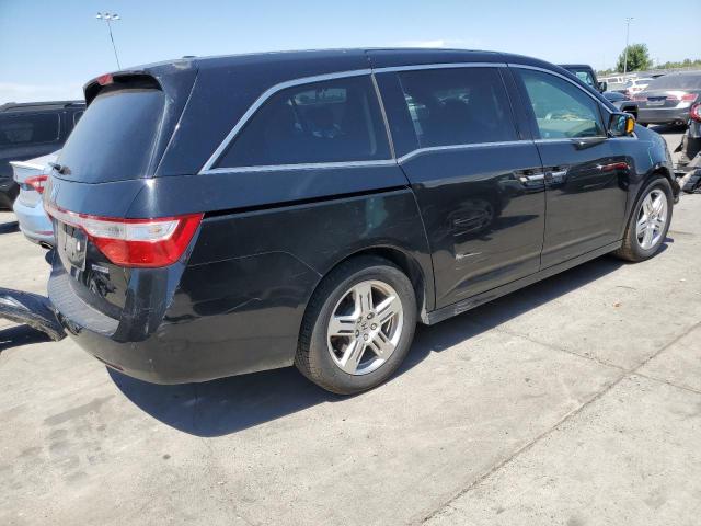 Photo 3 from auction – 2011 HONDA ODYSSEY TO with VIN 5FNRL5H94BB031416