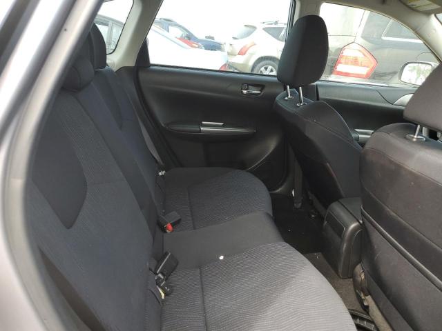 Photo 10 from auction – 2011 SUBARU IMPREZA OU with VIN JF1GH6D68BG820044