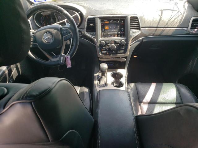 Photo 8 from auction – 2017 JEEP GRAND CHER with VIN 1C4RJFCT2HC729902