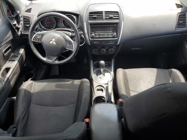 Photo 8 from auction – 2014 MITSUBISHI OUTLANDER with VIN 4A4AP3AU1EE032879