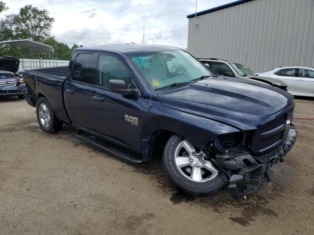 Photo 4 from auction – 2019 RAM 1500 CLASS with VIN 1C6RR7FG9KS534946