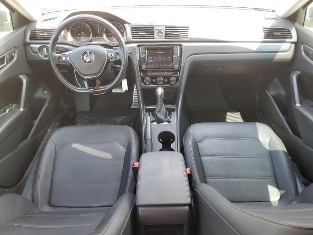 Photo 8 from auction – 2017 VOLKSWAGEN PASSAT with VIN 1VWDT7A37HC085744