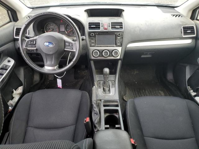 Photo 8 from auction – 2015 SUBARU IMPREZA SP with VIN JF1GPAU66F8228471