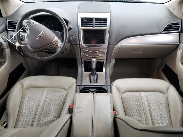 Photo 8 from auction – 2013 LINCOLN MKX with VIN 2LMDJ6JK3DBL03070