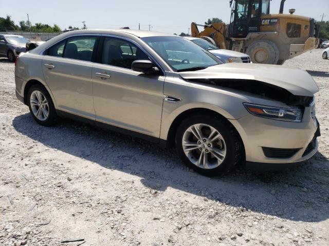 Photo 4 from auction – 2017 FORD TAURUS SE with VIN 1FAHP2D89HG128997