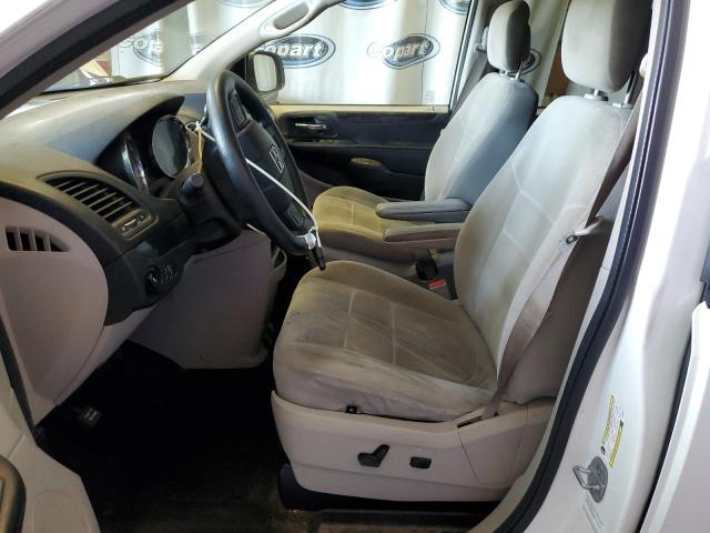 Photo 7 from auction – 2012 DODGE GRAND CARA with VIN 2C4RDGCG6CR218919