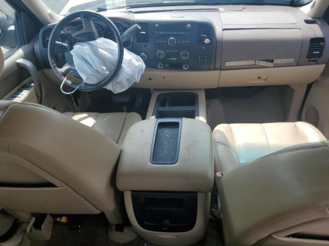 Photo 8 from auction – 2013 CHEVROLET SILVERADO with VIN 3GCPKSE7XDG155635