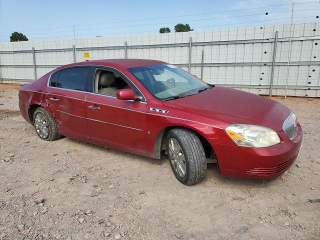 Photo 4 from auction – 2009 BUICK LUCERNE CX with VIN 1G4HD57M69U129150