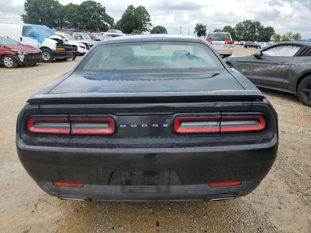 Photo 6 from auction – 2016 DODGE CHALLENGER with VIN 2C3CDZAG3GH129250
