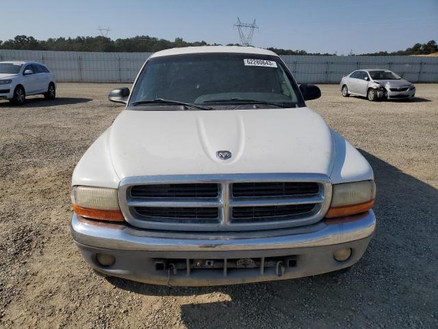 Photo 5 from auction – 2000 DODGE DAKOTA QUA with VIN 1B7GG2AN2YS755151