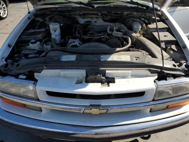 Photo 12 from auction – 1998 CHEVROLET BLAZER with VIN 1GNDT13W6W2129640
