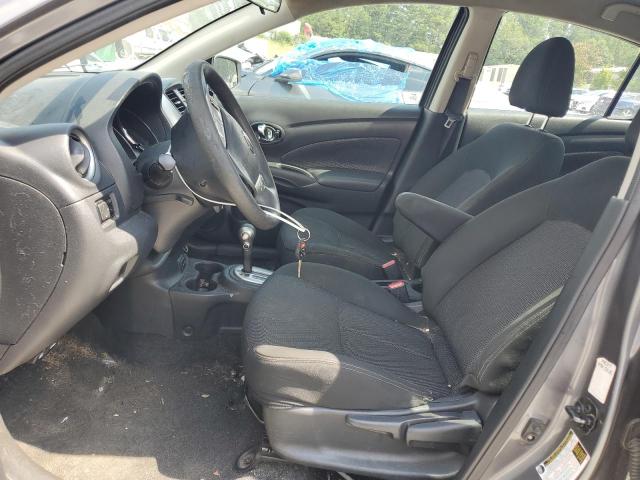 Photo 7 from auction – 2017 NISSAN VERSA S with VIN 3N1CN7AP0HL847640