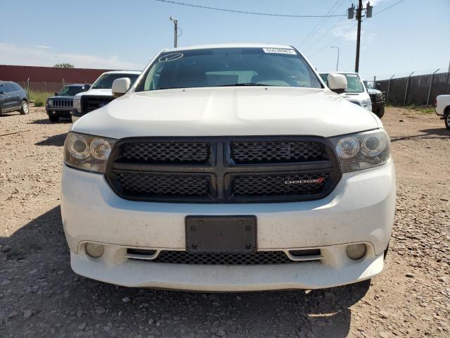 Photo 5 from auction – 2012 DODGE DURANGO R/ with VIN 1C4SDJCTXCC322365