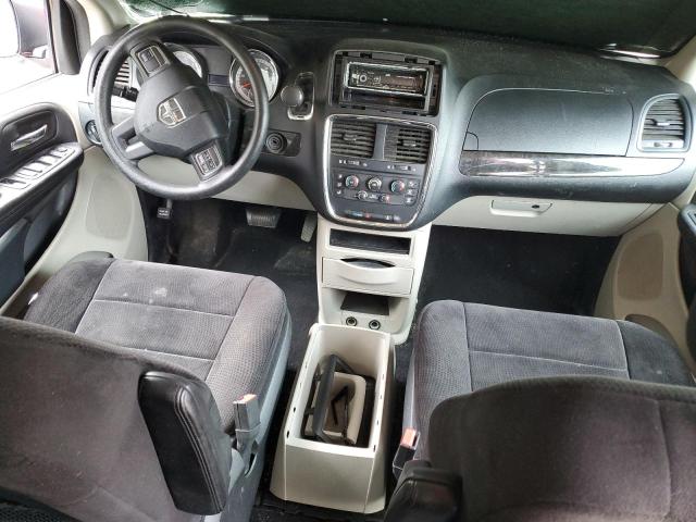 Photo 8 from auction – 2013 DODGE GRAND CARA with VIN 2C4RDGBG1DR799281