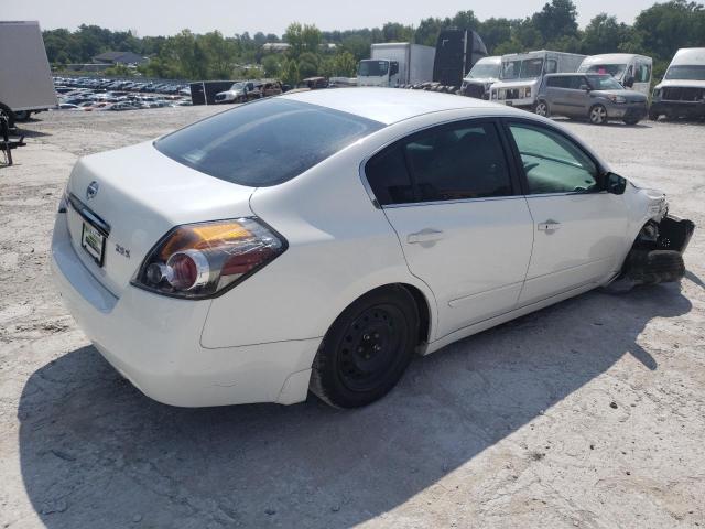 Photo 3 from auction – 2012 NISSAN ALTIMA BAS with VIN 1N4AL2AP8CC256172