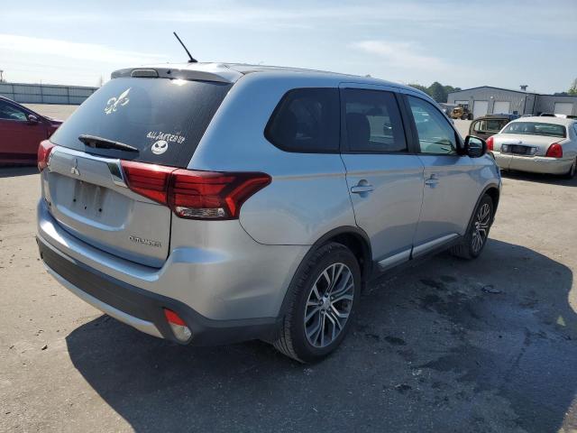 Photo 3 from auction – 2016 MITSUBISHI OUTLANDER with VIN JA4AD2A31GZ036387