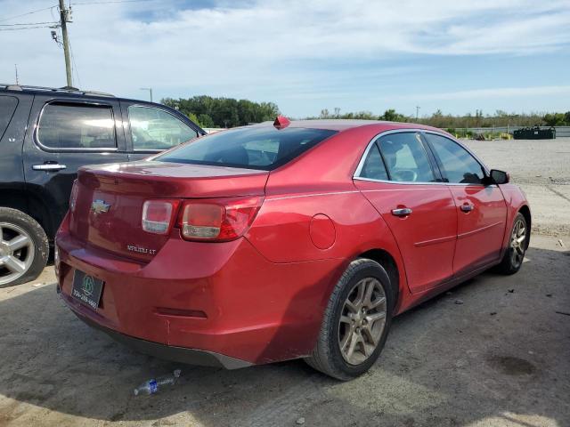 Photo 3 from auction – 2014 CHEVROLET MALIBU 1LT with VIN 1G11C5SLXEF164658