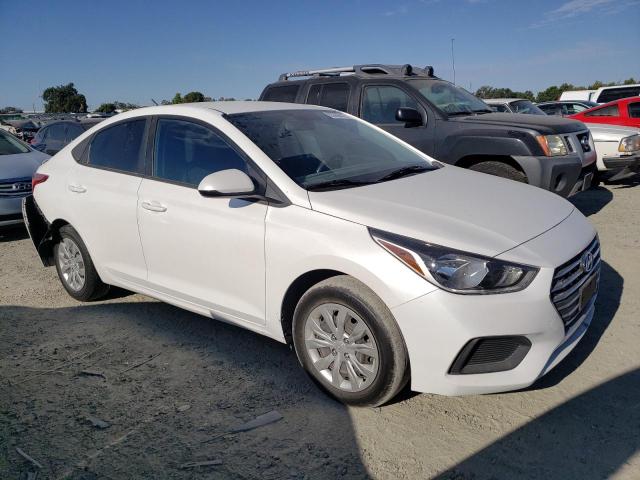 Photo 4 from auction – 2019 HYUNDAI ACCENT SE with VIN 3KPC24A38KE072050