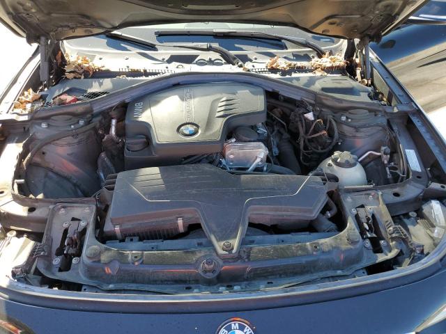 Photo 11 from auction – 2014 BMW 328 XIGT with VIN WBA3X5C59ED558021