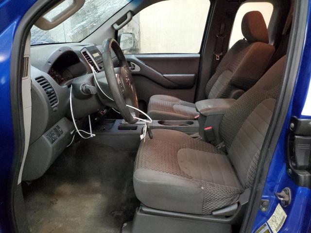 Photo 7 from auction – 2012 NISSAN FRONTIER S with VIN 1N6AD0CW1CC453908