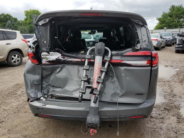 Photo 6 from auction – 2021 CHRYSLER PACIFICA T with VIN 2C4RC3BG3MR554106