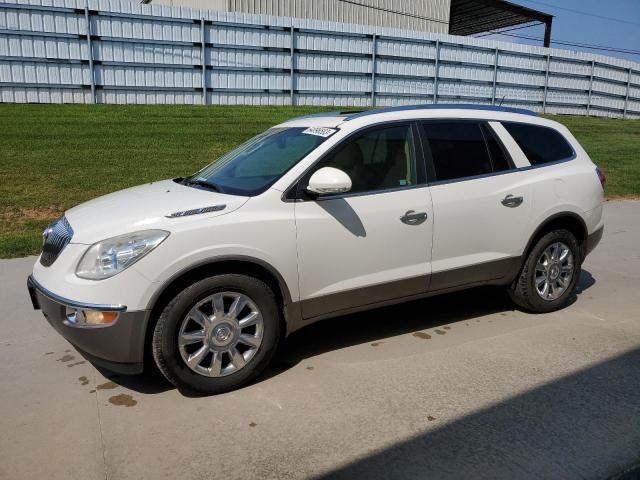 BUICK ENCLAVE 2012 with VIN 5GAKVCED7CJ182836 - Photo from auction