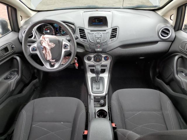 Photo 8 from auction – 2018 FORD FIESTA SE with VIN 3FADP4BJ5JM100920