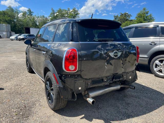 Photo 3 from auction – 2016 MINI COOPER S C with VIN WMWZC5C55GWT38503