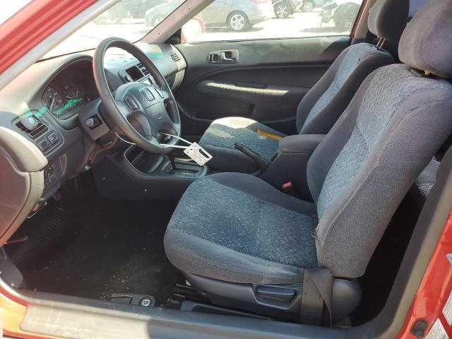 Photo 7 from auction – 1998 HONDA CIVIC with VIN 1HGEJ8241WL043191