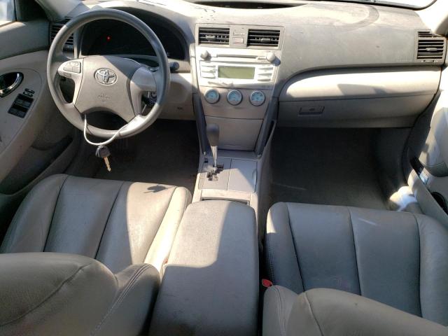 Photo 8 from auction – 2007 TOYOTA CAMRY CE A with VIN 4T1BE46K47U183072