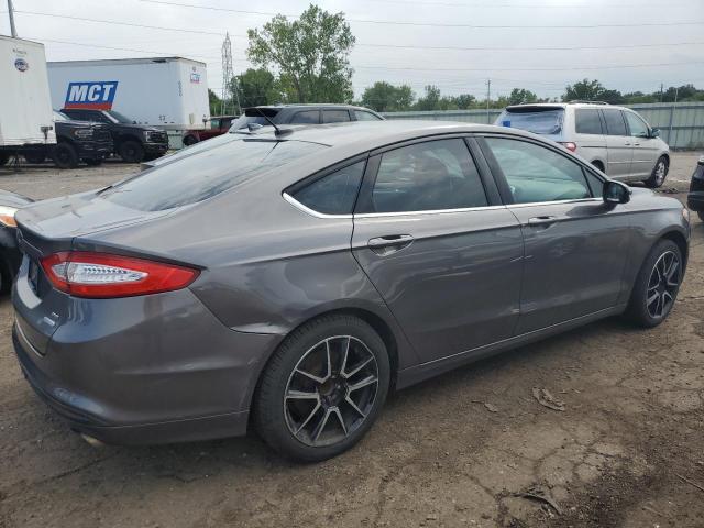 Photo 3 from auction – 2014 FORD FUSION SE with VIN 1FA6P0HD8E5377382