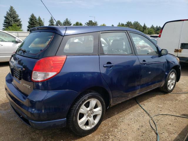 Photo 3 from auction – 2004 TOYOTA COROLLA MA with VIN 2T1KR32E94C254780