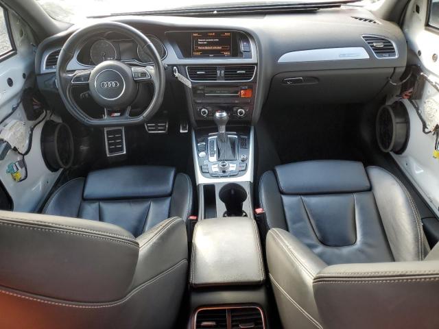 Photo 8 from auction – 2013 AUDI S4 PREMIUM with VIN WAUBGAFL8DA109119