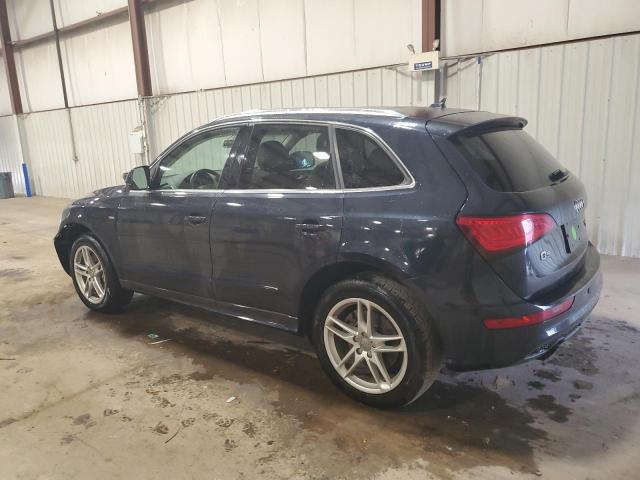 Photo 2 from auction – 2014 AUDI Q5 PREMIUM with VIN WA1DGAFP9EA035655
