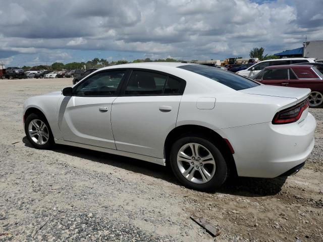 Photo 2 from auction – 2022 DODGE CHARGER SX with VIN 2C3CDXBG5NH239393
