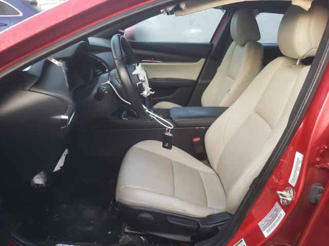 Photo 7 from auction – 2019 MAZDA 3 with VIN JM1BPBJM5K1127017