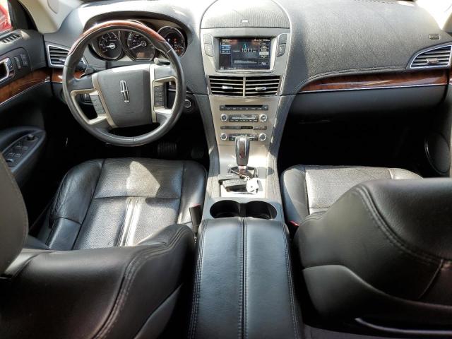Photo 8 from auction – 2012 LINCOLN MKT with VIN 2LMHJ5AT3CBL54815