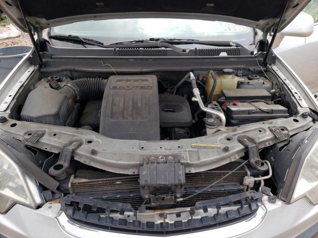 Photo 12 from auction – 2012 CHEVROLET CAPTIVA SP with VIN 3GNAL2EK3CS649619