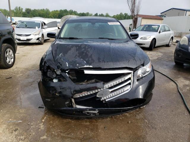 Photo 5 from auction – 2011 FORD TAURUS SEL with VIN 1FAHP2EW5BG190689