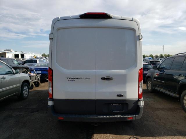 Photo 6 from auction – 2018 FORD TRANSIT T- with VIN 1FTYR1CM8JKB49663
