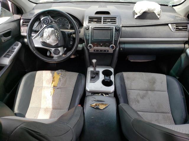 Photo 8 from auction – 2012 TOYOTA CAMRY BASE with VIN 4T1BF1FK9CU018589