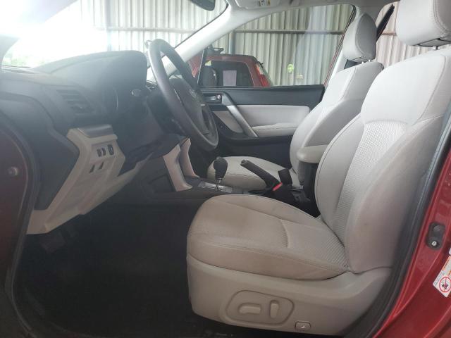 Photo 7 from auction – 2014 SUBARU FORESTER 2 with VIN JF2SJAEC2EH454999