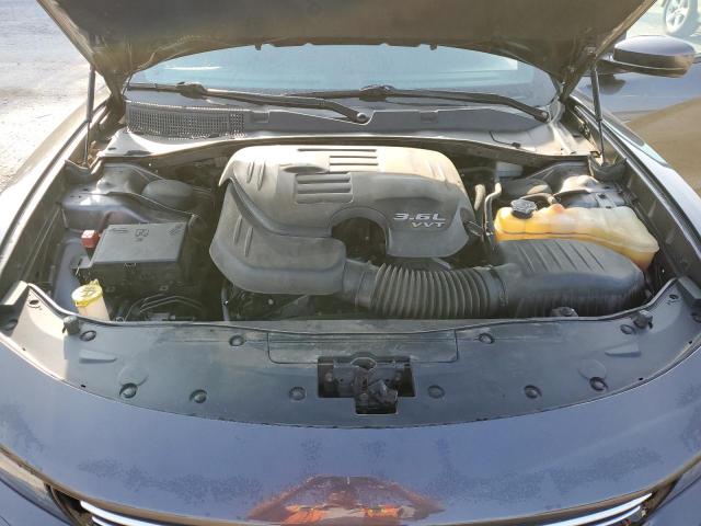 Photo 11 from auction – 2015 DODGE CHARGER SE with VIN 2C3CDXBG0FH724896