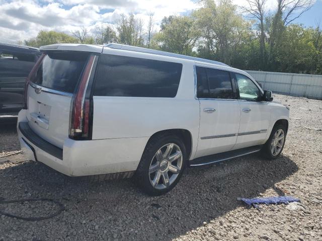 Photo 3 from auction – 2017 CADILLAC ESCALADE E with VIN 1GYS4HKJ9HR151597