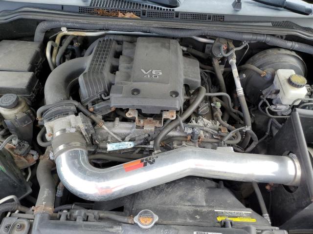 Zdjęcie 12 z aukcji – 2012 NISSAN PATHFINDER z VIN 5N1AR1NB9CC628986