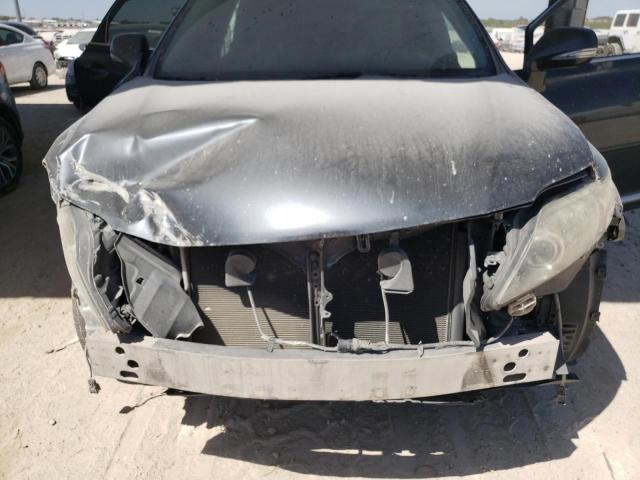 Photo 12 from auction – 2011 LEXUS RX 350 with VIN 2T2ZK1BA6BC042769