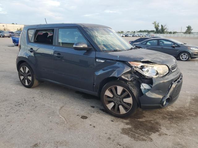 Photo 4 from auction – 2014 KIA SOUL ! with VIN KNDJX3A59E7037414