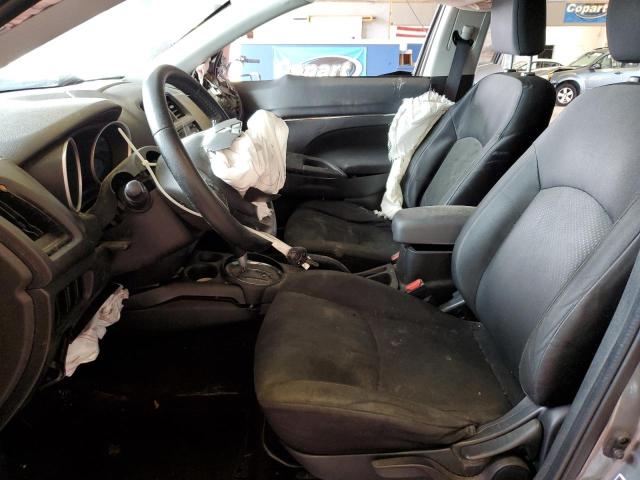 Photo 7 from auction – 2015 MITSUBISHI OUTLANDER with VIN 4A4AP3AW8FE043798