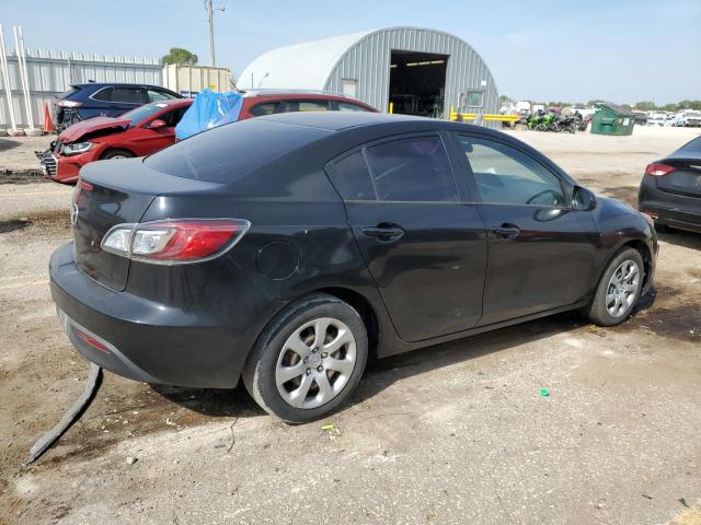Photo 3 from auction – 2011 MAZDA 3 I with VIN JM1BL1UG2B1495487